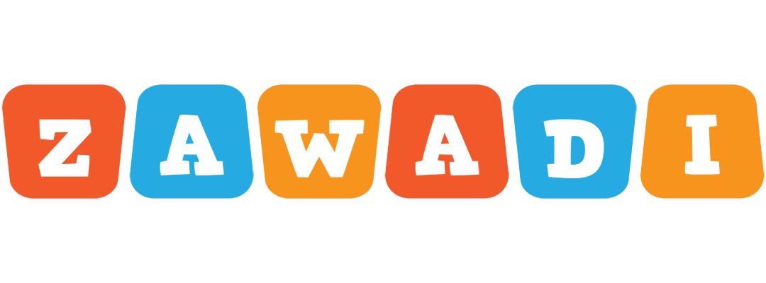 Zawadi comics logo