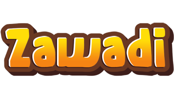 Zawadi cookies logo