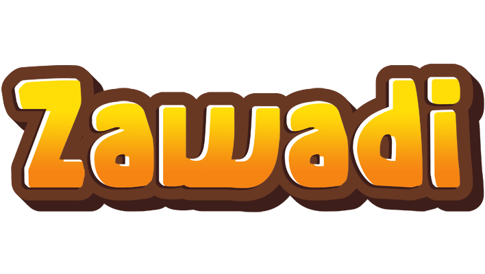 Zawadi cookies logo