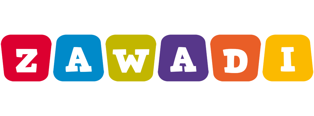 Zawadi daycare logo