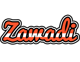 Zawadi denmark logo