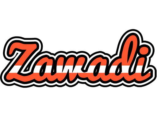 Zawadi denmark logo