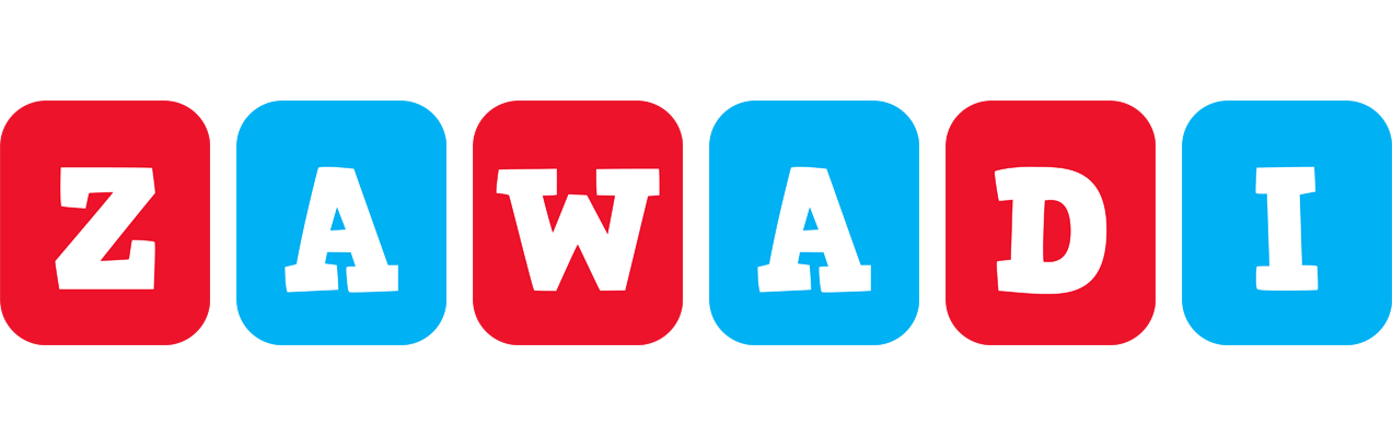 Zawadi diesel logo