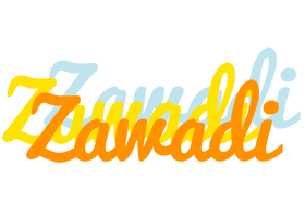 Zawadi energy logo