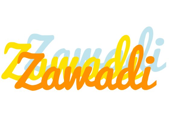 Zawadi energy logo
