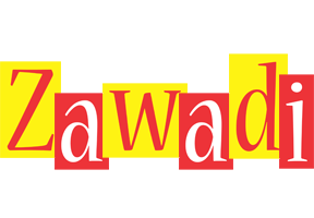 Zawadi errors logo