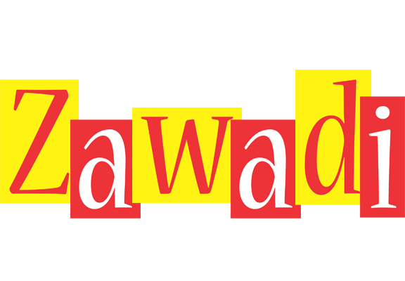 Zawadi errors logo