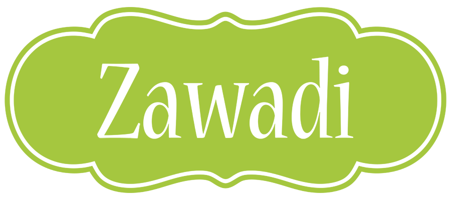 Zawadi family logo