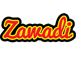 Zawadi fireman logo