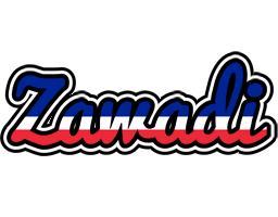 Zawadi france logo