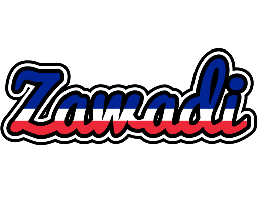 Zawadi france logo