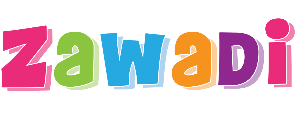 Zawadi friday logo