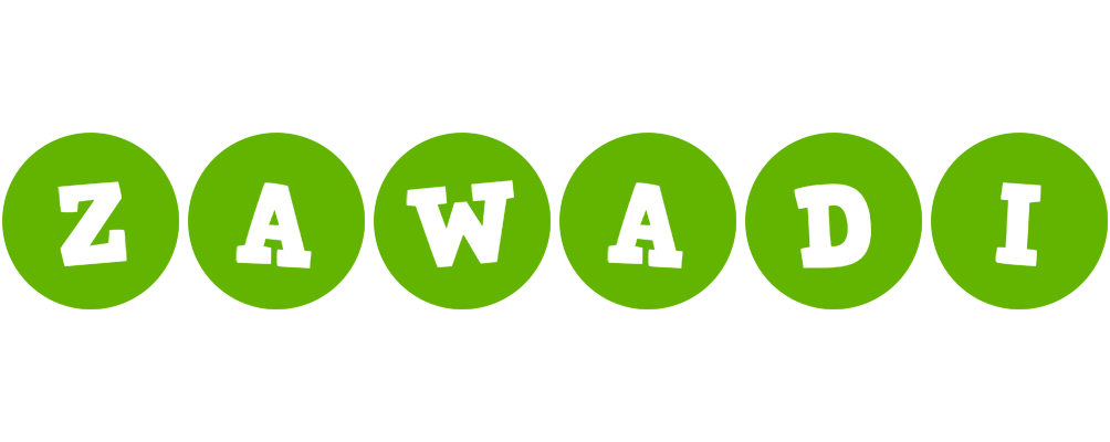 Zawadi games logo