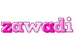 Zawadi hello logo