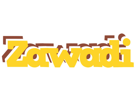 Zawadi hotcup logo