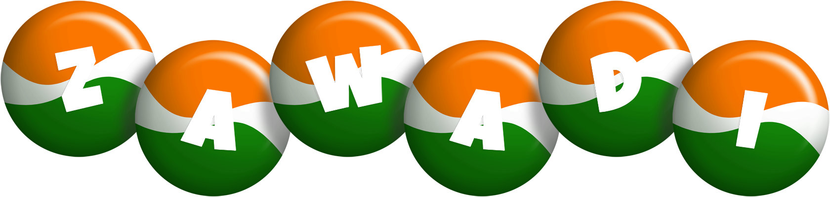 Zawadi india logo