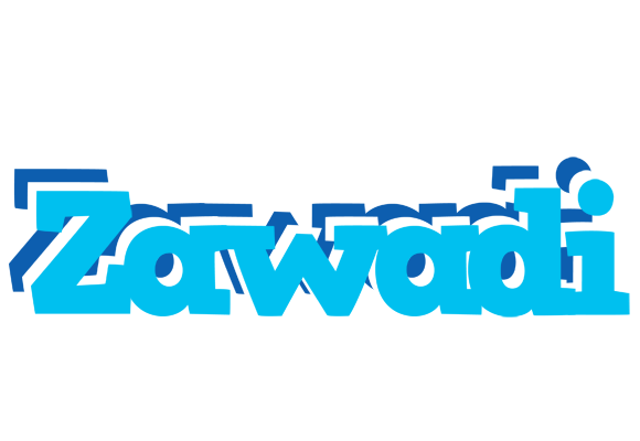 Zawadi jacuzzi logo
