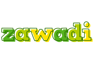 Zawadi juice logo