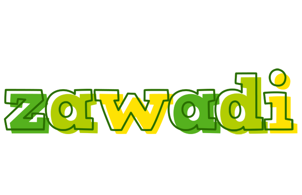 Zawadi juice logo