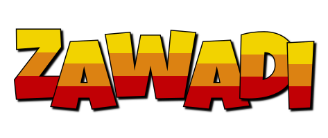 Zawadi jungle logo