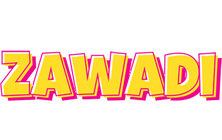 Zawadi kaboom logo