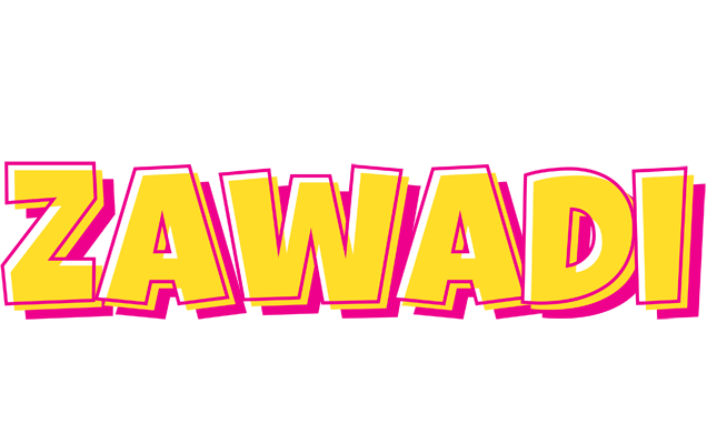 Zawadi kaboom logo