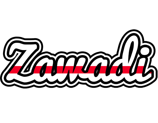 Zawadi kingdom logo