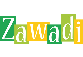 Zawadi lemonade logo