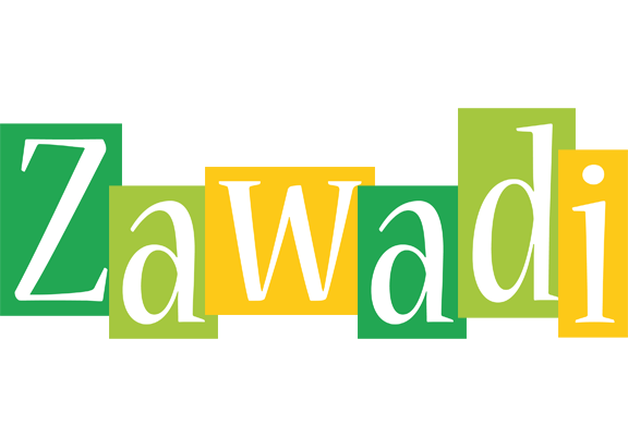 Zawadi lemonade logo