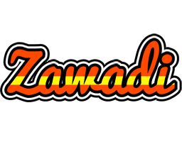 Zawadi madrid logo