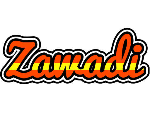 Zawadi madrid logo