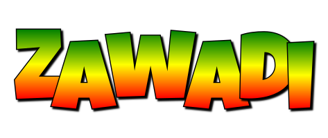 Zawadi mango logo