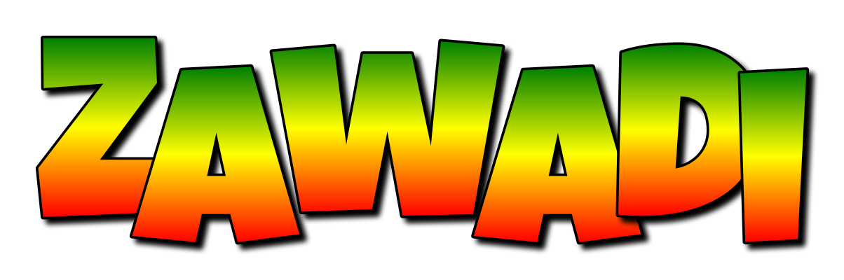 Zawadi mango logo