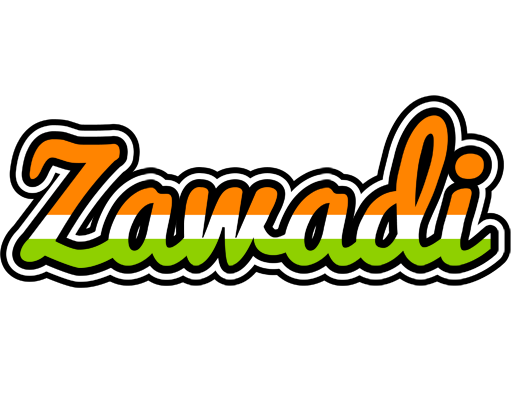 Zawadi mumbai logo