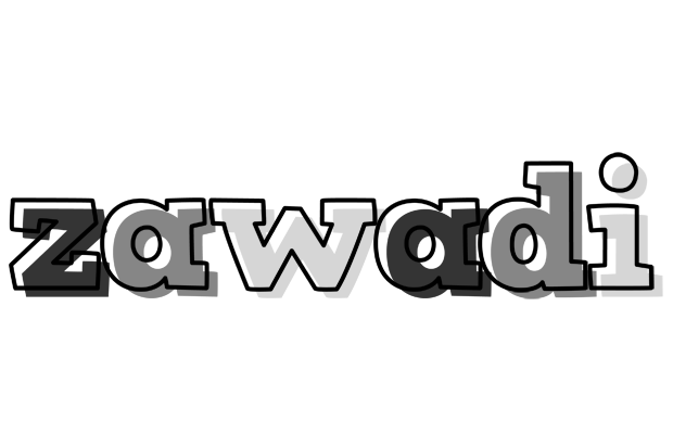 Zawadi night logo