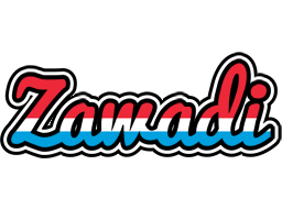 Zawadi norway logo