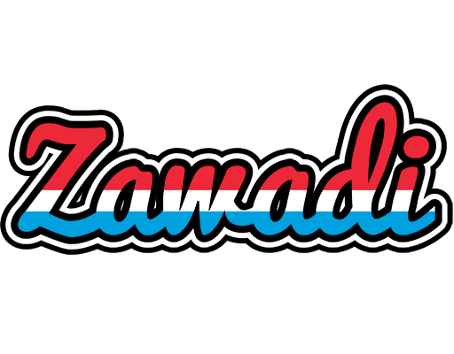 Zawadi norway logo