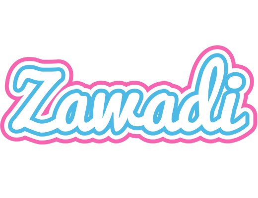 Zawadi outdoors logo