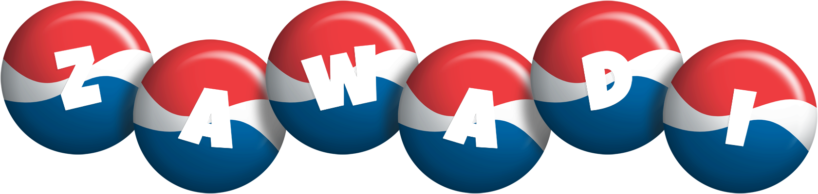 Zawadi paris logo