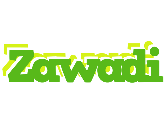Zawadi picnic logo