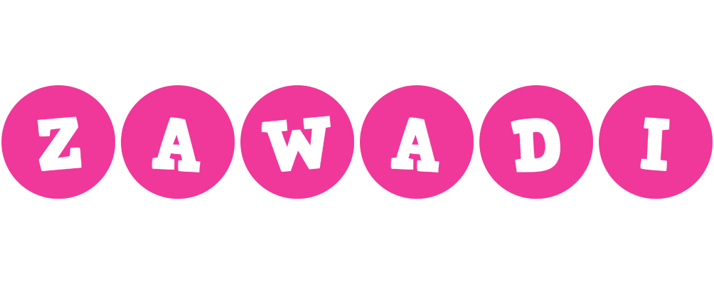 Zawadi poker logo