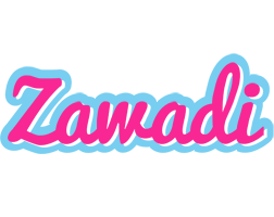 Zawadi popstar logo