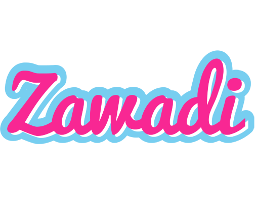 Zawadi popstar logo