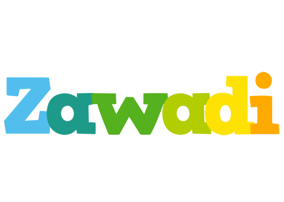 Zawadi rainbows logo