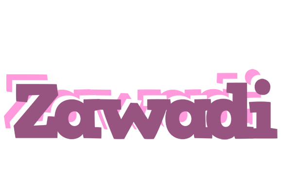 Zawadi relaxing logo