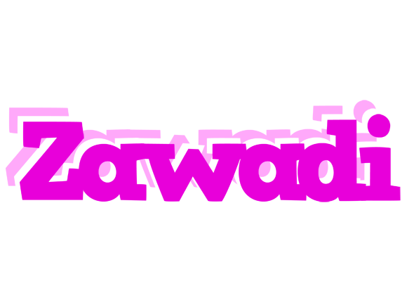 Zawadi rumba logo