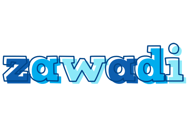 Zawadi sailor logo
