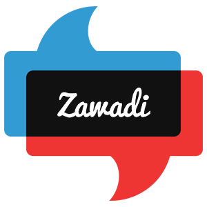 Zawadi sharks logo