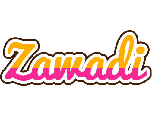 Zawadi smoothie logo