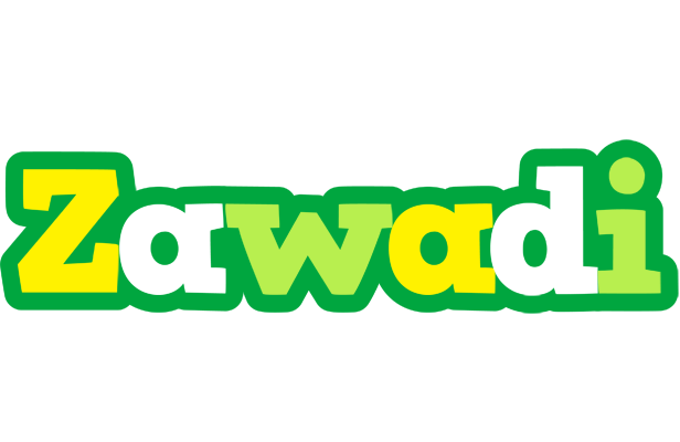 Zawadi soccer logo